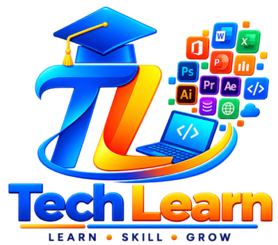 Tech Learn